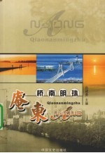 桥南明珠 庵东