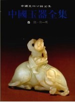 中国玉器全集 5 隋·唐-明
