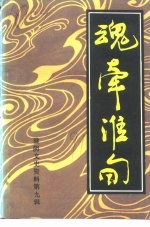 淮阴文史资料 第9辑 魂牵淮甸