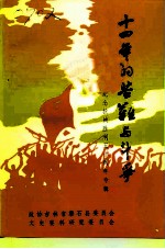 磐石文史资料 第8辑 十四年的苦难与斗争 纪念抗战胜利五十周年专辑