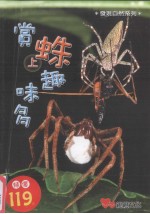 赏蛛趣味多
