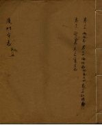 厦门市志(民国) 第6册