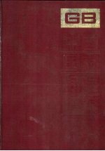 中国国家标准汇编 182 GB 14136-14197