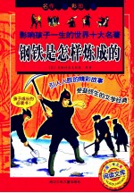 钢铁是怎样炼成的