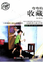 张之路非常神奇系列 弯弯的收藏