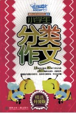 小学生分类作文 精选升级版