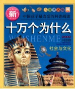 新十万个为什么 社会与文化 儿童博客版