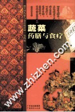 蔬菜药膳与食疗