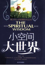 青少年心灵智慧系列丛书 小空间大世界