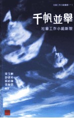 千帆并举 社会工作小组新貌