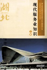 现代服务业知识 上