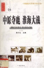 中原夺鹿 淮海大战 3