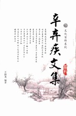 辛弃疾文集 2