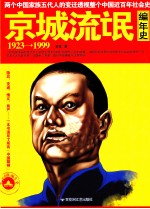 京城流氓编年史