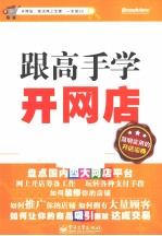 跟高手学开网店
