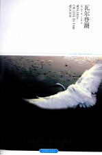 瓦尔登湖 插图本