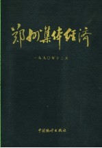 郑州集体经济
