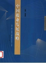 中国报业发展战略