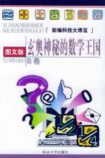 玄奥神秘的数学王国 图文版
