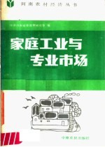 家庭工业与专业市场