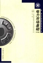 全国高等教育自学考试指定教材 电力市场营销专业 专科 电力市场基础 2003年版 附:电力市场基础自学考试大纲