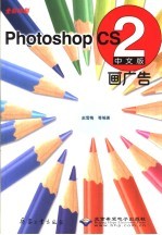 中文版Photoshop CS2画广告