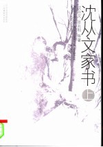 沈从文家书 上