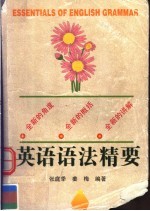 英语语法精要