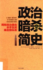 政治暗杀简史 揭秘政治袭击 杀手及其幕后操纵者