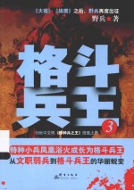 格斗兵王 3