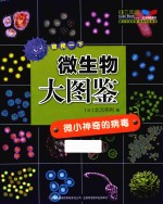 微生物大图鉴 微小神奇的病毒