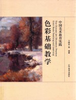 中国美术教育实践 色彩基础教学