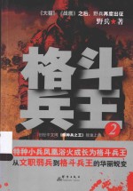 格斗兵王 2