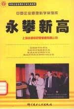 永攀新高