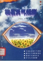 简易天气预测