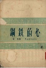 钢铁的心
