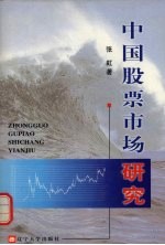 中国股票市场研究
