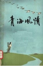 青海风情
