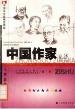 中国作家自述 青少年版