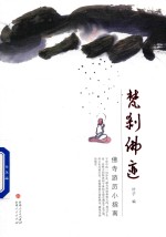 梵刹佛迹 佛寺游历小指南