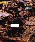 生命的故事 诞生了!锹甲