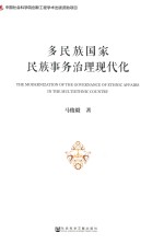 多民族国家民族事务治理现代化
