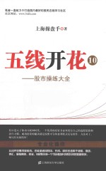 五线开花 10 股市操练大全