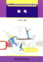 电力人身事故防控及案例警示教材 触电