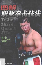 图解 职业拳击技法