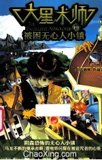 大星术师 2 被困无心人小镇