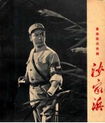 革命现代京剧 沙家浜