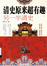 清史原来超有趣 另一半清史