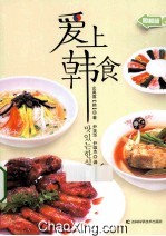 爱上韩食 图解版