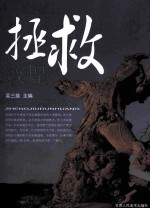 拯救敦煌 敦煌生态环境保护作品实录